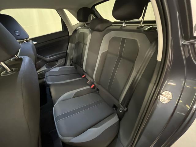 Volkswagen Polo Style 1.0 TSI 116PS/85kW DSG7 2024 *DK Paket + Matrix* 