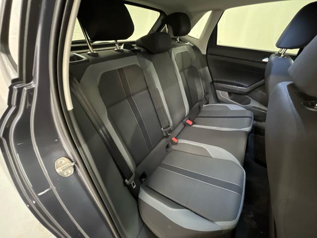 Volkswagen Polo Style 1.0 TSI 116PS/85kW DSG7 2024 *DK Paket + Matrix* 