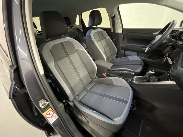 Volkswagen Polo Style 1.0 TSI 116PS/85kW DSG7 2024 *DK Paket + Matrix* 
