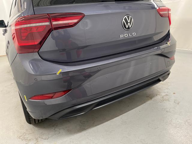 Volkswagen Polo Style 1.0 TSI 116PS/85kW DSG7 2024 *DK Paket + Matrix* 