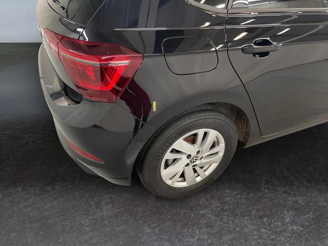 Volkswagen Polo Style 1.0 TSI 116PS/85kW DSG7 2024 *DK-Paket + Matrix* 