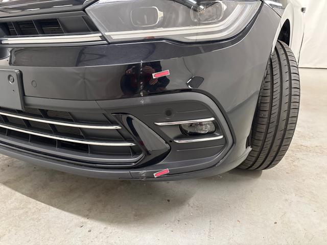 Volkswagen Polo Style 1.0 TSI 116PS/85kW DSG7 2024 *DK-Paket + Matrix* 