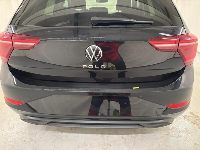 Volkswagen Polo Style 1.0 TSI 116PS/85kW DSG7 2024 *DK-Paket + Matrix* 