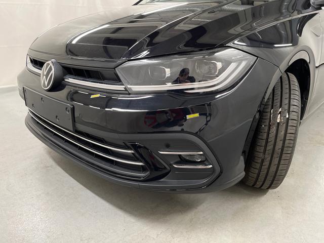 Volkswagen Polo Style 1.0 TSI 116PS/85kW DSG7 2024 *DK-Paket + Matrix* 