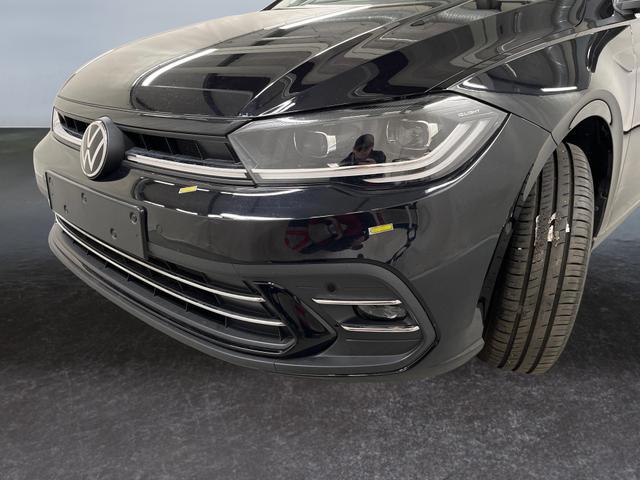 Volkswagen Polo Style 1.0 TSI 116PS/85kW DSG7 2024 *DK-Paket + Matrix* 
