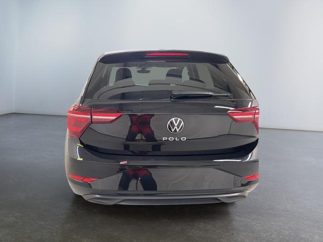 Volkswagen Polo Style 1.0 TSI 116PS/85kW DSG7 2024 *DK-Paket + Matrix* 