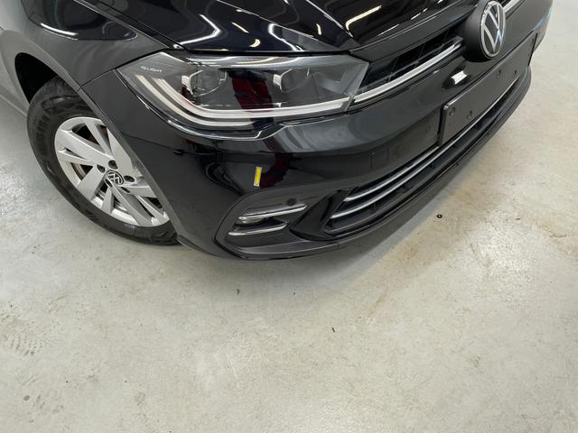 Volkswagen Polo Style 1.0 TSI 116PS/85kW DSG7 2024 *DK-Paket + Matrix* 