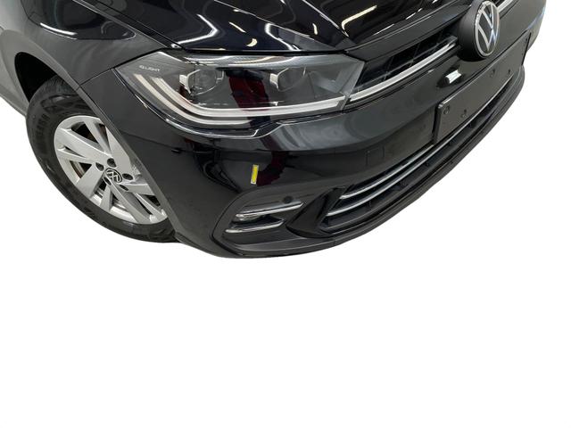 Volkswagen Polo Style 1.0 TSI 116PS/85kW DSG7 2024 *DK-Paket + Matrix* 