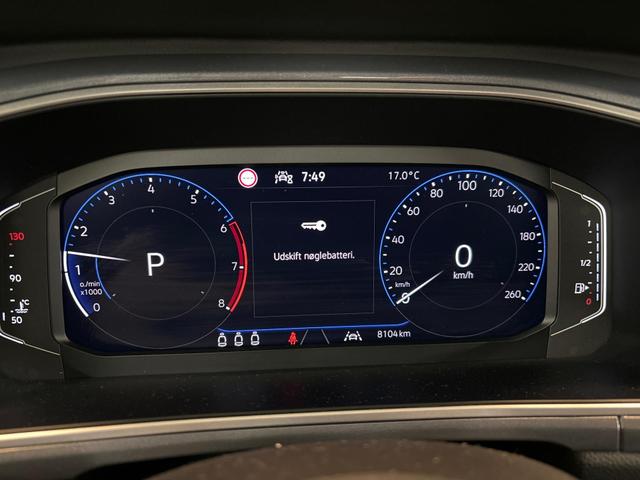 T-Roc Style 1.5 TSI EVO ACT 150PS/110kW DSG 2024 *DK Paket + 17" ALU* 