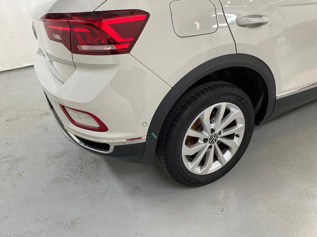 Volkswagen T-Roc Style 1.5 TSI EVO ACT 150PS/110kW DSG 2024 *DK Paket + 17" ALU* 