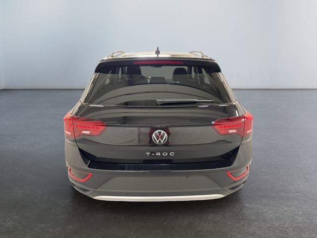 T-Roc Edition 1.5 TSI EVO ACT 150PS/110kW DSG 2024 *RFK + 17" ALU* 