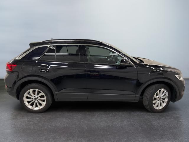 T-Roc Edition 1.5 TSI EVO ACT 150PS/110kW DSG 2024 *RFK + 17" ALU* 