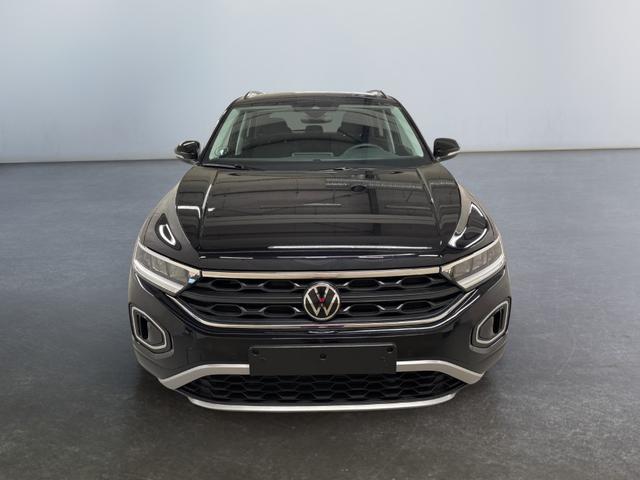 T-Roc Edition 1.5 TSI EVO ACT 150PS/110kW DSG 2024 *RFK + 17" ALU* 