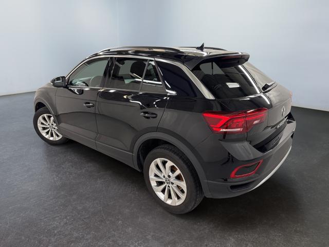 T-Roc Edition 1.5 TSI EVO ACT 150PS/110kW DSG 2024 *RFK + 17" ALU* 