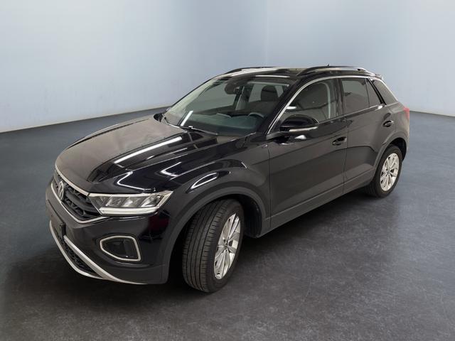 T-Roc Edition 1.5 TSI EVO ACT 150PS/110kW DSG 2024 *RFK + 17" ALU* 
