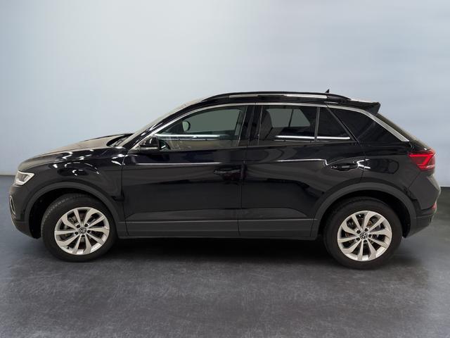 T-Roc Edition 1.5 TSI EVO ACT 150PS/110kW DSG 2024 *RFK + 17" ALU* 