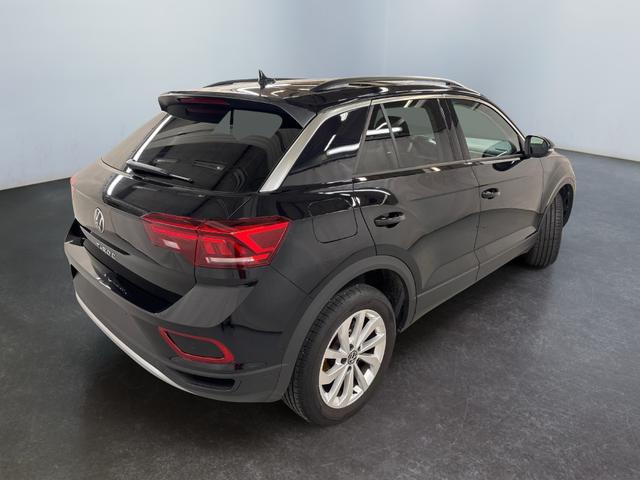 T-Roc Edition 1.5 TSI EVO ACT 150PS/110kW DSG 2024 *RFK + 17" ALU* 