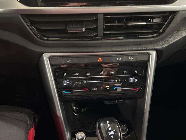 T-Roc Edition 1.5 TSI EVO ACT 150PS/110kW DSG 2024 *RFK + 17" ALU* 
