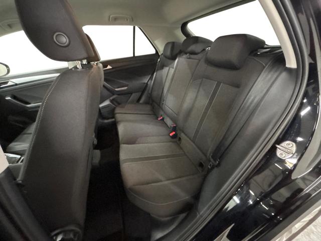 T-Roc Edition 1.5 TSI EVO ACT 150PS/110kW DSG 2024 *RFK + 17" ALU* 