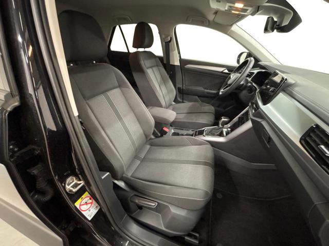 T-Roc Edition 1.5 TSI EVO ACT 150PS/110kW DSG 2024 *RFK + 17" ALU* 