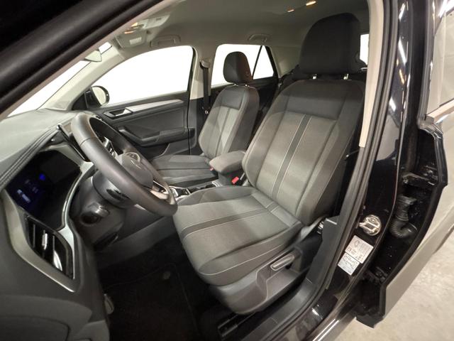 T-Roc Edition 1.5 TSI EVO ACT 150PS/110kW DSG 2024 *RFK + 17" ALU* 