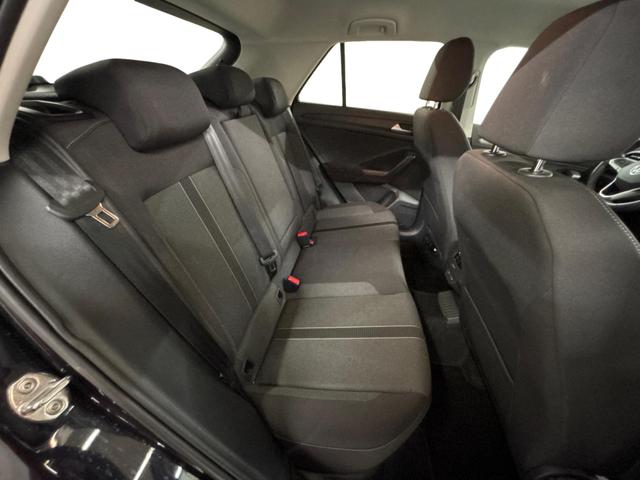 T-Roc Edition 1.5 TSI EVO ACT 150PS/110kW DSG 2024 *RFK + 17" ALU* 