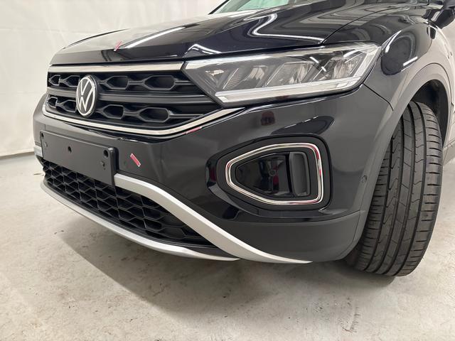 Volkswagen T-Roc Edition 1.5 TSI EVO ACT 150PS/110kW DSG 2024 *RFK + 17" ALU* 