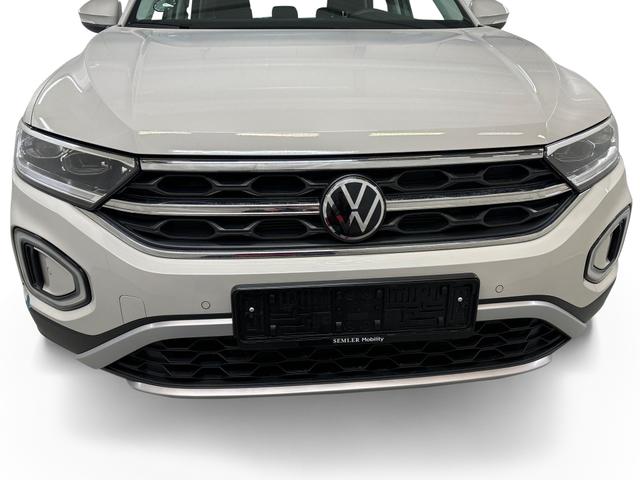 T-Roc Style 1.5 TSI EVO ACT 150PS/110kW DSG 2024 *DK Paket + 17" ALU* 