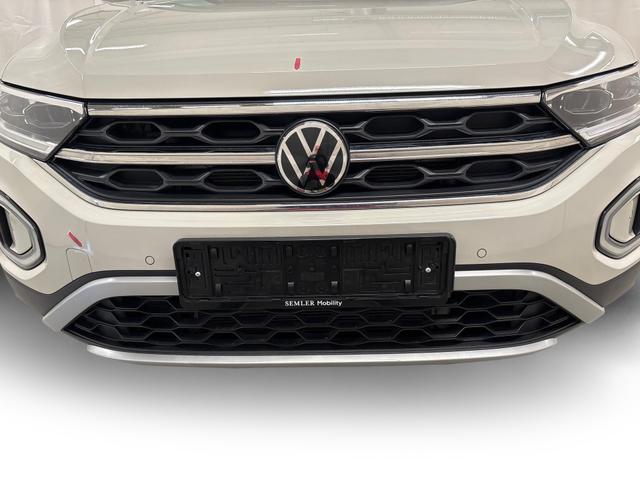 T-Roc Style 1.5 TSI EVO ACT 150PS/110kW DSG 2024 *DK Paket + 17" ALU* 