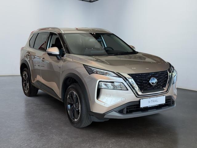 Nissan X-Trail - N-CONNECTA 1.5 MHEV 163PS/120kW Xtronic 2WD 5S 2024 *+18" ALU*