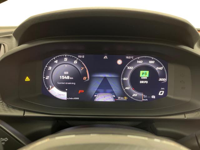 Cupra Terramar VZ *America's CUP* 2.0 TSI 265PS/195kW 4x4 DSG7 2025 *PANO +NAVI +AHK +360-Cam +Matrix +DCC +TravelAssist* 