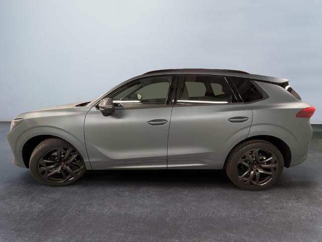 Cupra Terramar VZ *America's CUP* 2.0 TSI 265PS/195kW 4x4 DSG7 2025 *PANO +NAVI +AHK +360-Cam +Matrix +DCC +TravelAssist* 