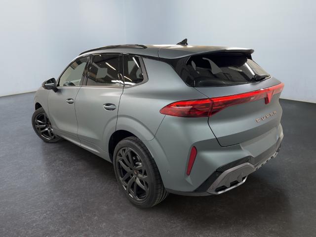 Cupra Terramar VZ *America's CUP* 2.0 TSI 265PS/195kW 4x4 DSG7 2025 *PANO +NAVI +AHK +360-Cam +Matrix +DCC +TravelAssist* 