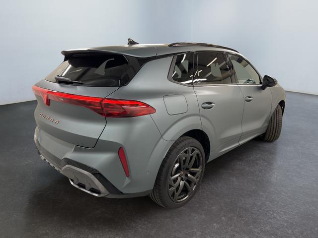 Cupra Terramar VZ *America's CUP* 2.0 TSI 265PS/195kW 4x4 DSG7 2025 *PANO +NAVI +AHK +360-Cam +Matrix +DCC +TravelAssist* 