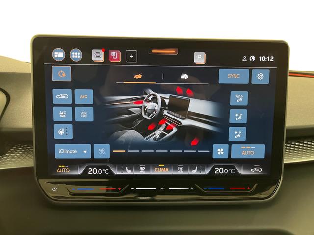 Cupra Terramar VZ *America's CUP* 2.0 TSI 265PS/195kW 4x4 DSG7 2025 *PANO +NAVI +AHK +360-Cam +Matrix +DCC +TravelAssist* 