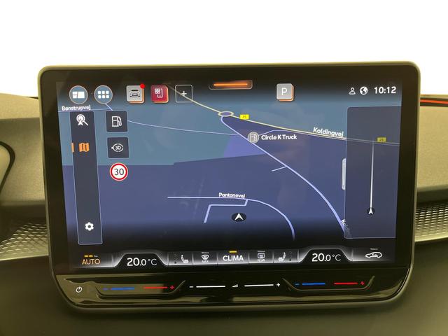 Cupra Terramar VZ *America's CUP* 2.0 TSI 265PS/195kW 4x4 DSG7 2025 *PANO +NAVI +AHK +360-Cam +Matrix +DCC +TravelAssist* 