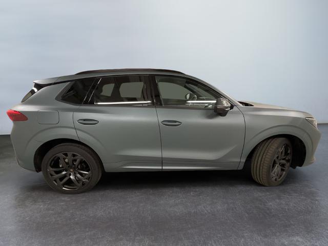 Cupra Terramar VZ *America's CUP* 2.0 TSI 265PS/195kW 4x4 DSG7 2025 *PANO +NAVI +AHK +360-Cam +Matrix +DCC +TravelAssist* 
