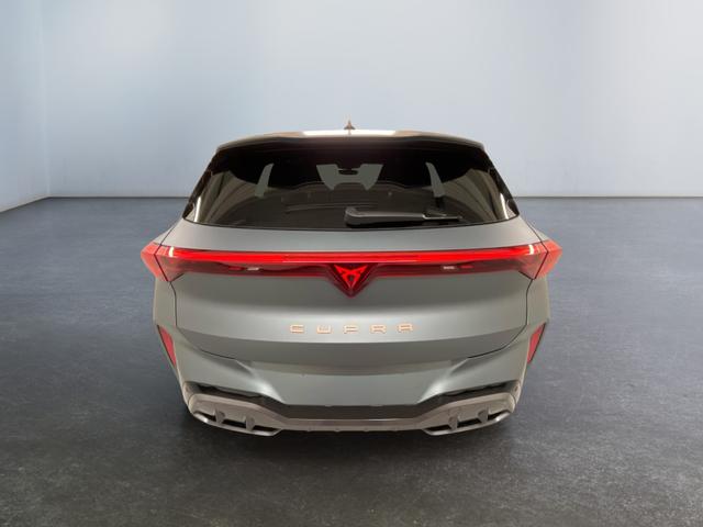 Cupra Terramar VZ *America's CUP* 2.0 TSI 265PS/195kW 4x4 DSG7 2025 *PANO +NAVI +AHK +360-Cam +Matrix +DCC +TravelAssist* 