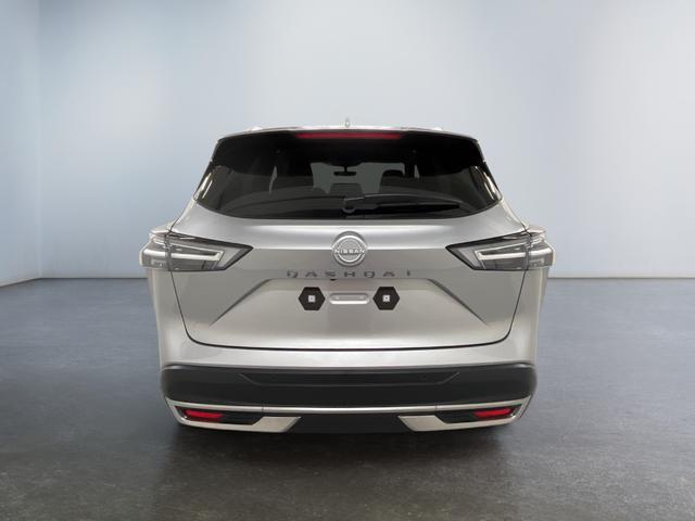 Nissan Qashqai N-CONNECTA 1.3 MHEV 158PS/116kW Xtronic 2024 | *+SHZ +Carplay +RFK +Adaptiver Tempomat* (2 Stück) 