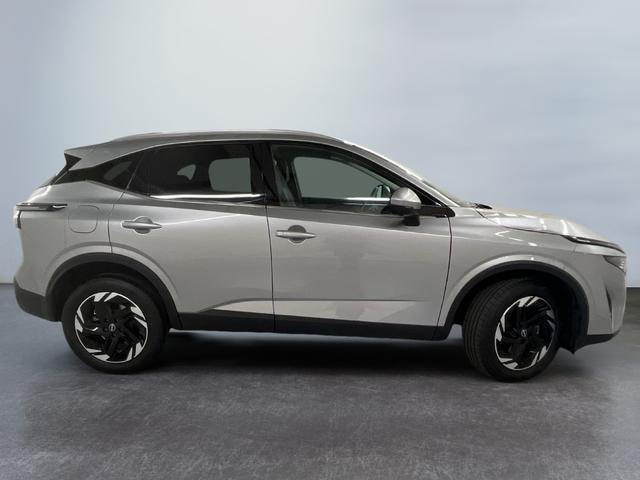 Nissan Qashqai N-CONNECTA 1.3 MHEV 158PS/116kW Xtronic 2024 | *+SHZ +Carplay +RFK +Adaptiver Tempomat* (2 Stück) 