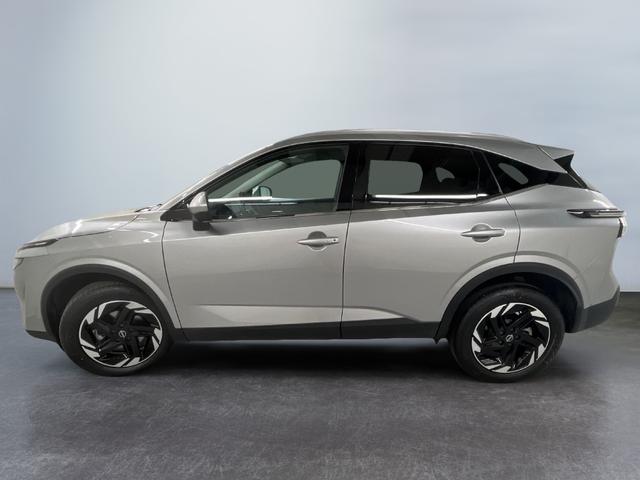 Nissan Qashqai N-CONNECTA 1.3 MHEV 158PS/116kW Xtronic 2024 | *+SHZ +Carplay +RFK +Adaptiver Tempomat* (2 Stück) 