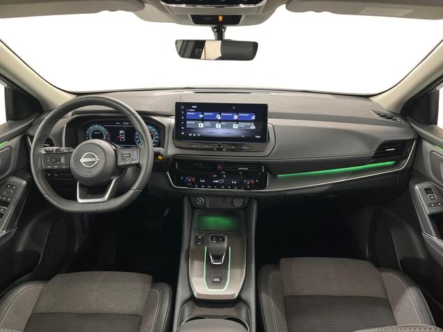 Nissan Qashqai N-CONNECTA 1.3 MHEV 158PS/116kW Xtronic 2024 | *+SHZ +Carplay +RFK +Adaptiver Tempomat* (2 Stück) 