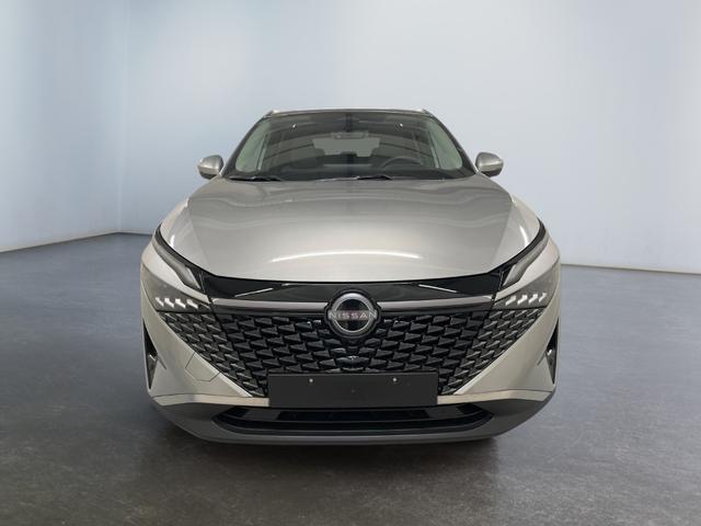 Nissan Qashqai N-CONNECTA 1.3 MHEV 158PS/116kW Xtronic 2024 | *+SHZ +Carplay +RFK +Adaptiver Tempomat* (2 Stück) 
