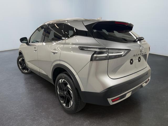 Nissan Qashqai N-CONNECTA 1.3 MHEV 158PS/116kW Xtronic 2024 | *+SHZ +Carplay +RFK +Adaptiver Tempomat* (2 Stück) 