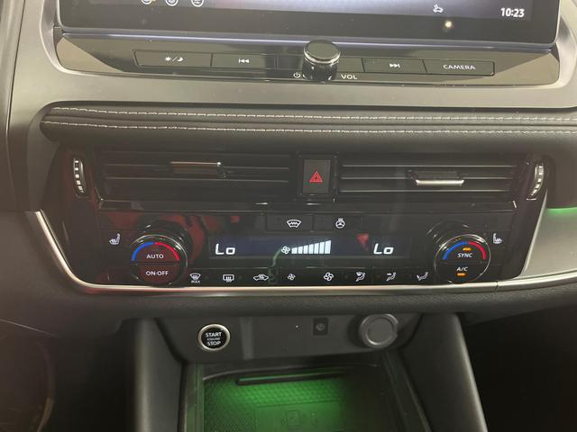 Nissan Qashqai N-CONNECTA 1.3 MHEV 158PS/116kW Xtronic 2024 | *+SHZ +Carplay +RFK +Adaptiver Tempomat* (2 Stück) 