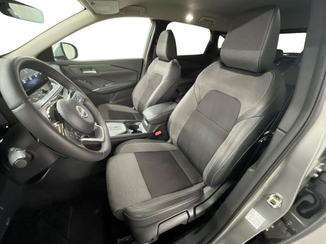 Nissan Qashqai N-CONNECTA 1.3 MHEV 158PS/116kW Xtronic 2024 | *+SHZ +Carplay +RFK +Adaptiver Tempomat* (2 Stück) 