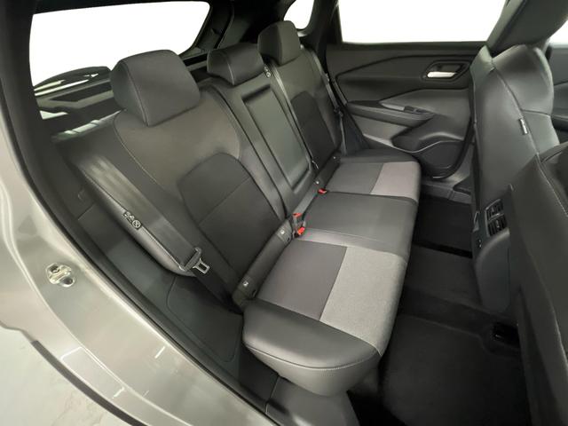 Nissan Qashqai N-CONNECTA 1.3 MHEV 158PS/116kW Xtronic 2024 | *+SHZ +Carplay +RFK +Adaptiver Tempomat* (2 Stück) 