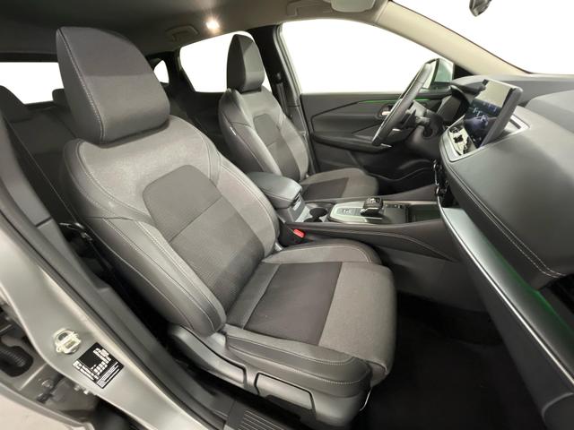 Nissan Qashqai N-CONNECTA 1.3 MHEV 158PS/116kW Xtronic 2024 | *+SHZ +Carplay +RFK +Adaptiver Tempomat* (2 Stück) 