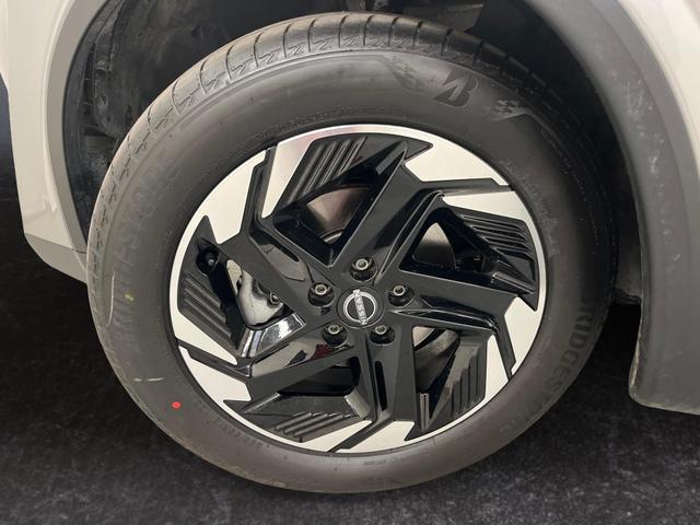 Nissan Qashqai N-CONNECTA 1.3 MHEV 158PS/116kW Xtronic 2024 | *+SHZ +Carplay +RFK +Adaptiver Tempomat* (2 Stück) 