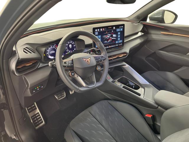 Terramar VZ 2.0 TSI 265PS/195kW 4x4 DSG7 2025 *+20" ALU +AHK +Pure Perf. +Dynamic-Paket* 